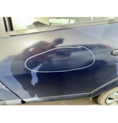 Porte avant gauche DACIA SANDERO 1 Photo n°19