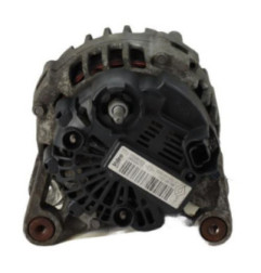 Alternateur DACIA SANDERO 1 Photo n°4