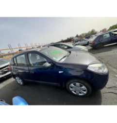 Alternateur DACIA SANDERO 1 Photo n°11