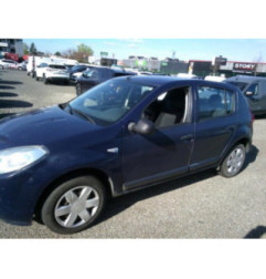 Alternateur DACIA SANDERO 1 Photo n°20