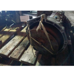 Boite de vitesses BMW X3 F25 Photo n°1