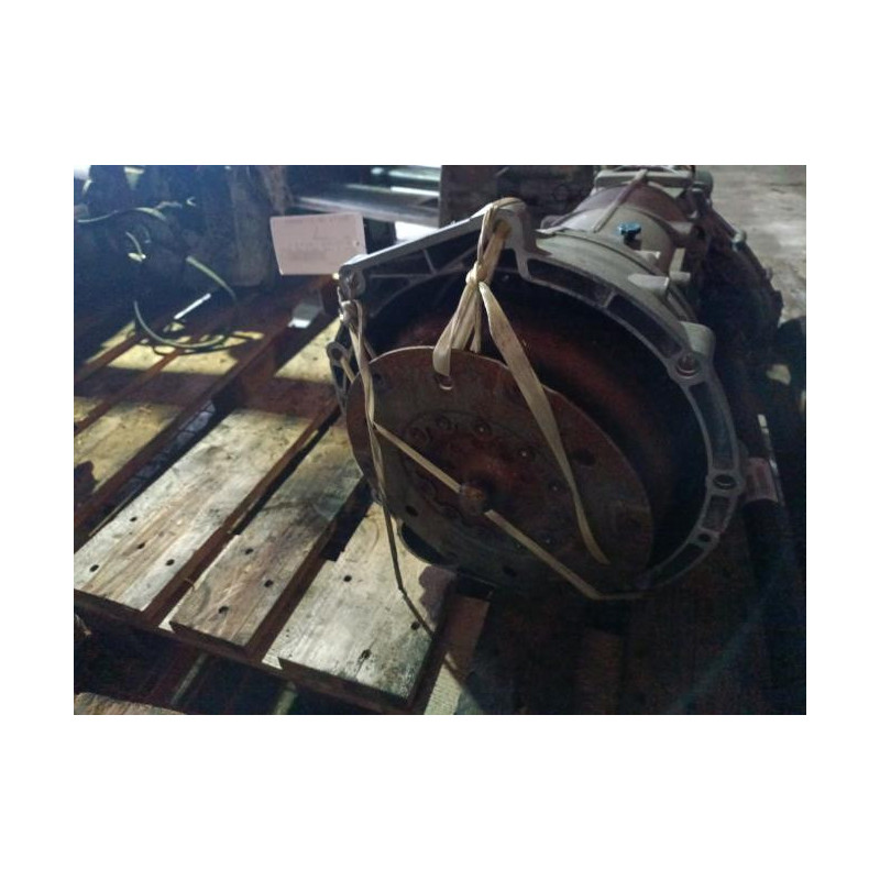 Boite de vitesses BMW X3 F25