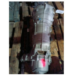 Boite de vitesses BMW X3 F25