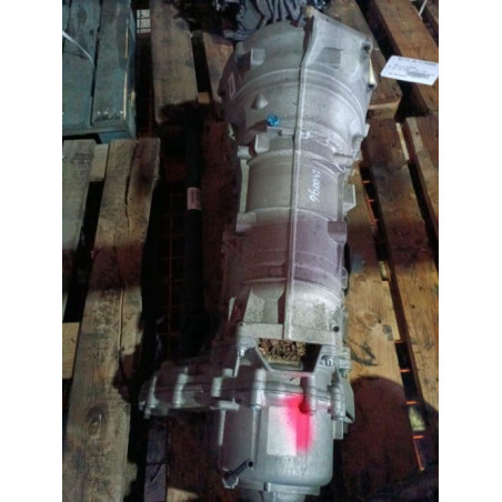 Boite de vitesses BMW X3 F25