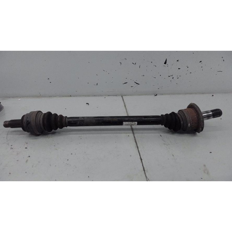 Cardan arriere droit (transmission) BMW X3 F25
