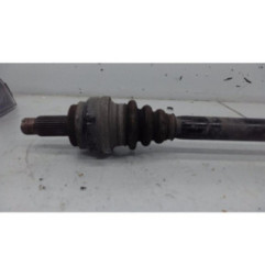 Cardan arriere droit (transmission) BMW X3 F25