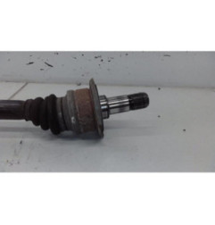 Cardan arriere droit (transmission) BMW X3 F25 Photo n°3