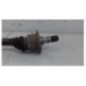Cardan arriere droit (transmission) BMW X3 F25