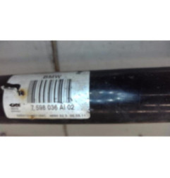 Cardan arriere droit (transmission) BMW X3 F25 Photo n°4