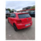 Commande chauffage VOLKSWAGEN POLO 5