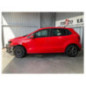 Commande chauffage VOLKSWAGEN POLO 5