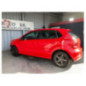 Commande chauffage VOLKSWAGEN POLO 5
