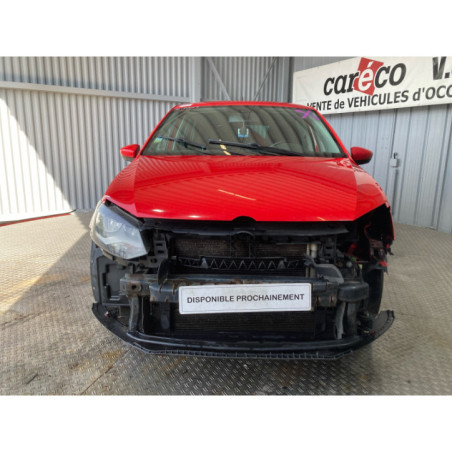 Commande de phare VOLKSWAGEN POLO 5
