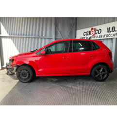 Commande de phare VOLKSWAGEN POLO 5 Photo n°4