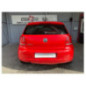 Commande de phare VOLKSWAGEN POLO 5