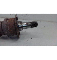 Cardan arriere gauche (transmission) BMW X3 F25