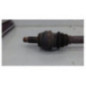 Cardan arriere gauche (transmission) BMW X3 F25