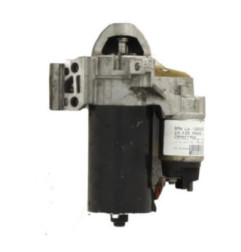 Demarreur BMW X3 F25 Photo n°5