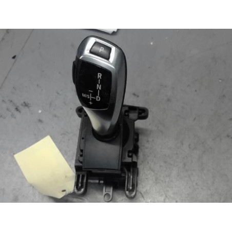 Levier de vitesses BMW X3 F25 Photo n°1