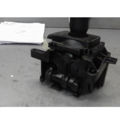 Levier de vitesses BMW X3 F25 Photo n°4