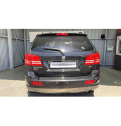 Cache moteur  DODGE JOURNEY Photo n°7