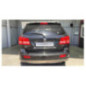 Cache moteur  DODGE JOURNEY