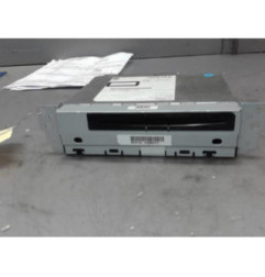 Autoradio d'origine BMW X3 F25 Photo n°1