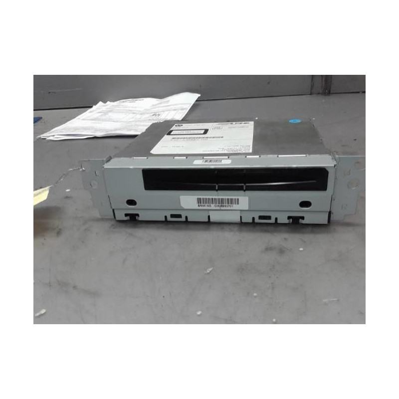 Autoradio d'origine BMW X3 F25