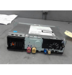 Autoradio d'origine BMW X3 F25