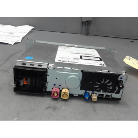 Autoradio d'origine BMW X3 F25