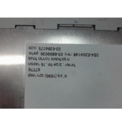 Autoradio d'origine BMW X3 F25 Photo n°4