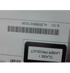 Autoradio d'origine BMW X3 F25 Photo n°5