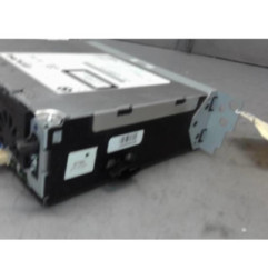 Autoradio d'origine BMW X3 F25 Photo n°7