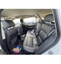 Autoradio d'origine BMW X3 F25 Photo n°16