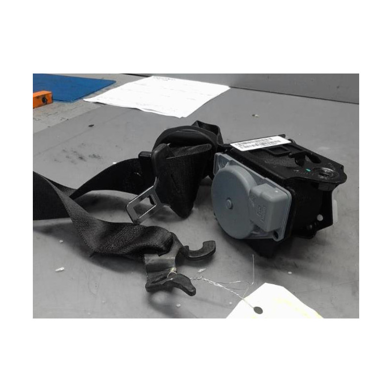 Ceinture avant droit BMW X3 F25