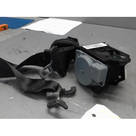 Ceinture avant droit BMW X3 F25 Photo n°1