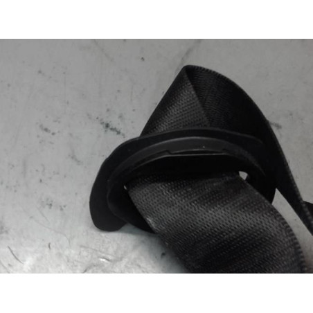 Ceinture avant droit BMW X3 F25