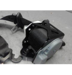 Ceinture avant droit BMW X3 F25 Photo n°4