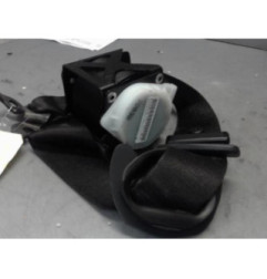 Ceinture avant droit BMW X3 F25 Photo n°5