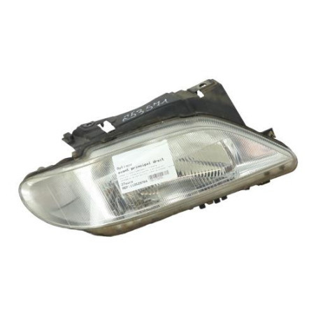 Optique avant principal droit (feux)(phare) CITROEN XSARA Photo n°1