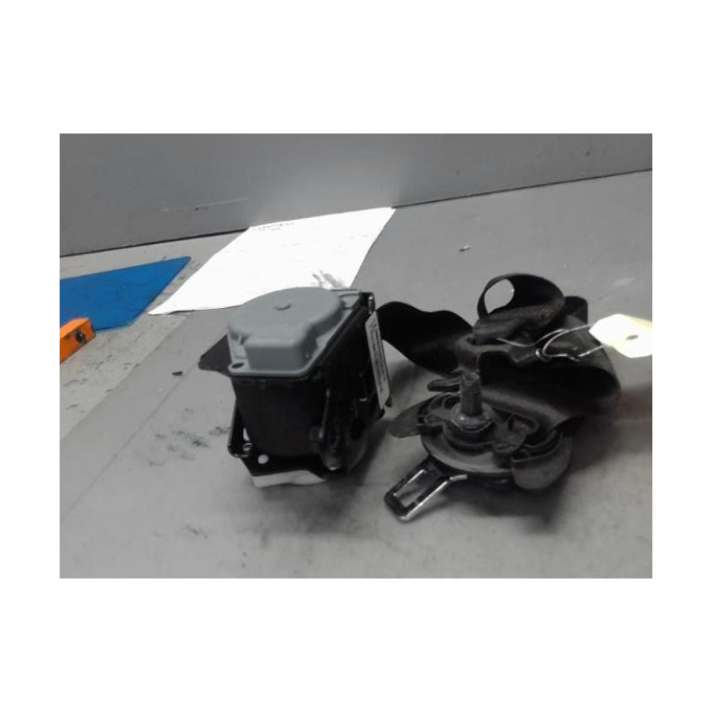 Ceinture avant gauche BMW X3 F25