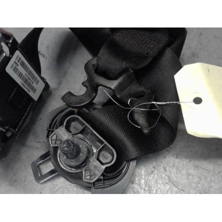 Ceinture avant gauche BMW X3 F25