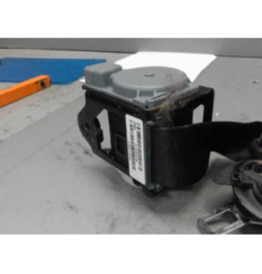 Ceinture avant gauche BMW X3 F25 Photo n°3