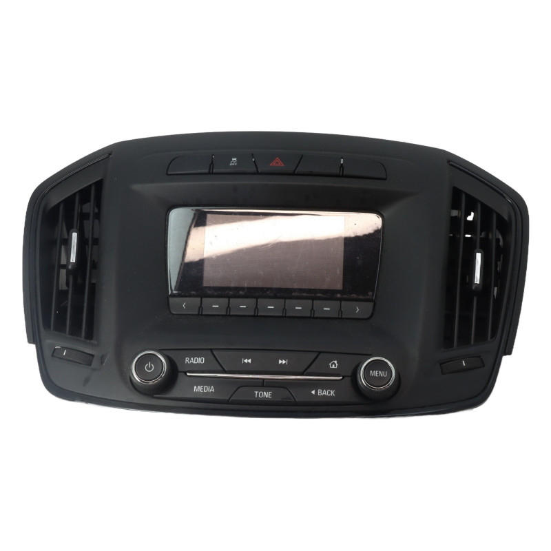 Ecran GPS OPEL INSIGNIA 1