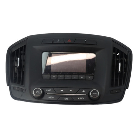 Ecran GPS OPEL INSIGNIA 1 Photo n°1