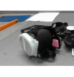 Ceinture avant gauche BMW X3 F25 Photo n°4