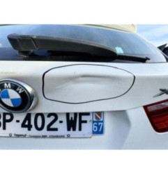 Ceinture avant gauche BMW X3 F25 Photo n°9