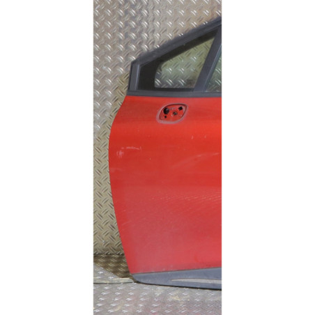 Porte avant gauche RENAULT CLIO 4