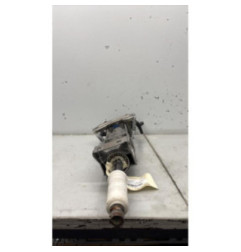 Colonne de direction BMW X3 F25 Photo n°5