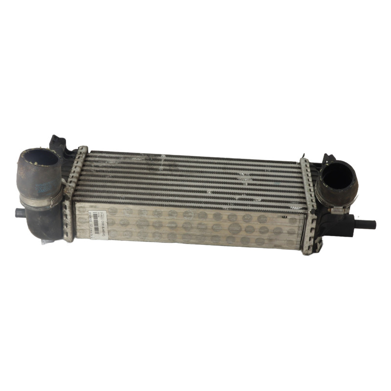 Echangeur air (Intercooler) FORD FOCUS 3